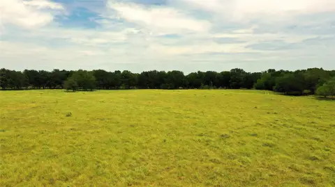 Working Ranch with Road Frontage