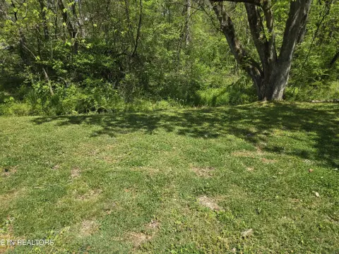 Harriman, TN Creekside Land