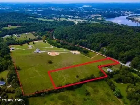 Unrestricted Land in Loudon County