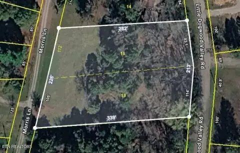 Kingston Land with Development Potential