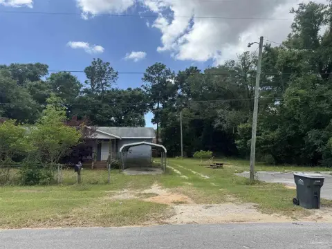 Pensacola Land Investment Opportunity