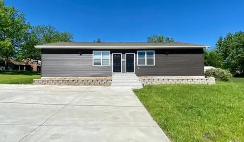 2020 Two-Unit Ranch Duplex