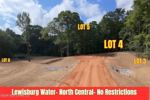 Residential Land Parcel