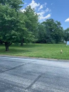 C1-Zoned Commercial Land