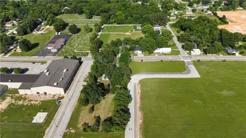 Pea Ridge Land For Sale