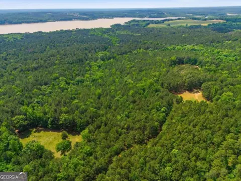 Recreational Hunting Land with Home