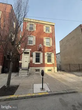 Norristown Office Building For Lease