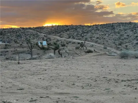 Apple Valley Land For Sale