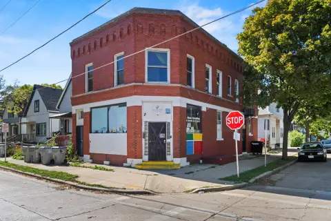 Mixed-Use Property with Daycare