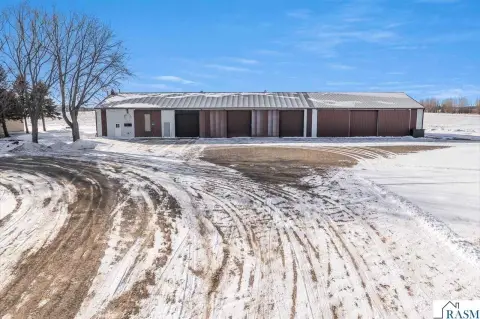 Winnebago Commercial Opportunity For Sale