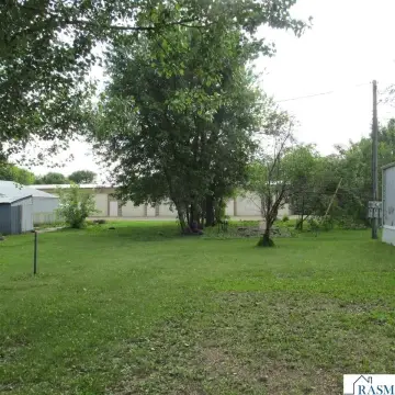 Fulda, MN Commercial Land