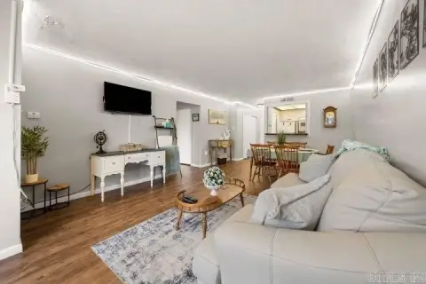 Lakefront Short-Term Rental Condo