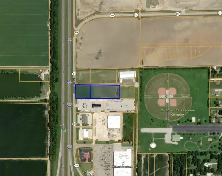 Commercial Development Parcel