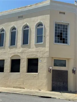 Historic Mixed-Use Brunswick Property