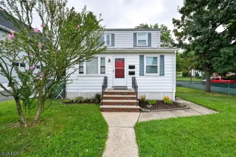 Two-Story Duplex with Finished Basement