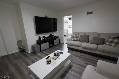 2-Unit Duplex with Full Basement