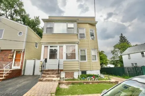 Two-Unit Home with Walkout Basement