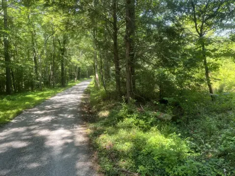 Unrestricted One-Acre Lot