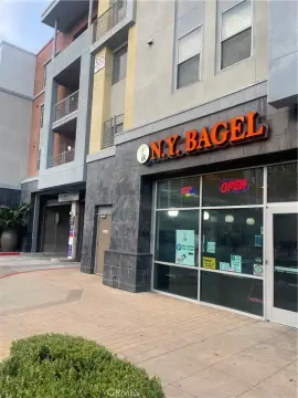 Turnkey Restaurant Opportunity in Fullerton