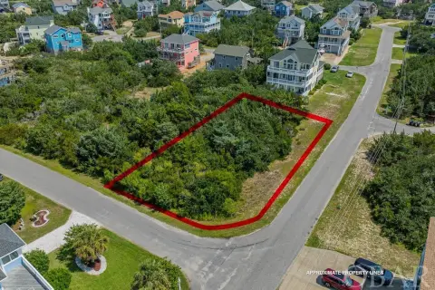 Sound View Residential Lot