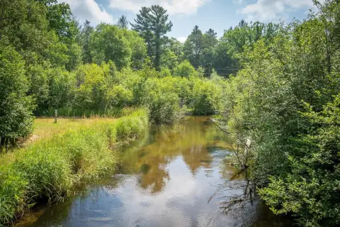 Waterfront Recreation Land Parcel