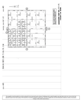 Land Near Bellfield Solar Project