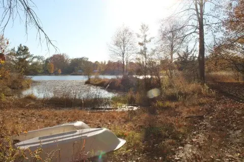 Lake Access Lot in Allegan