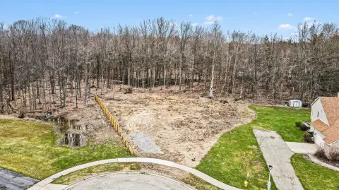 Residential Land in Grand Rapids