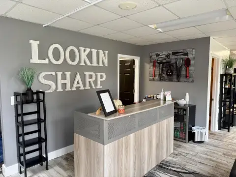 Turnkey Salon in Concord, MI