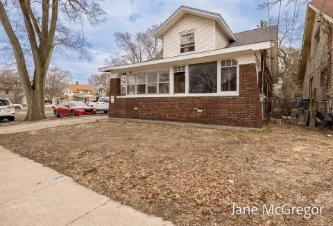 Muskegon Multifamily Investment Opportunity