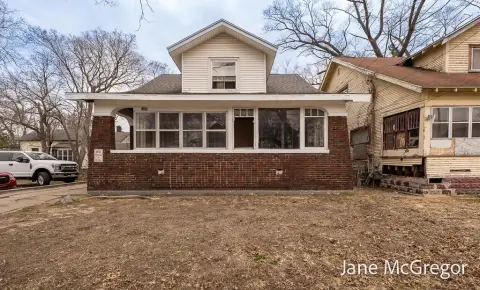 Muskegon Multifamily Investment Opportunity