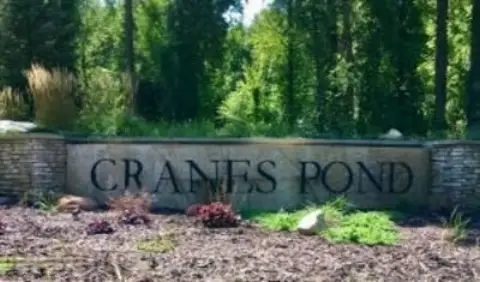 Gated Lakefront Lot Opportunity