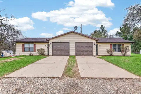 Kalamazoo Duplex: Investor or Owner