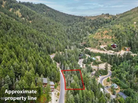 Residential Development Lot