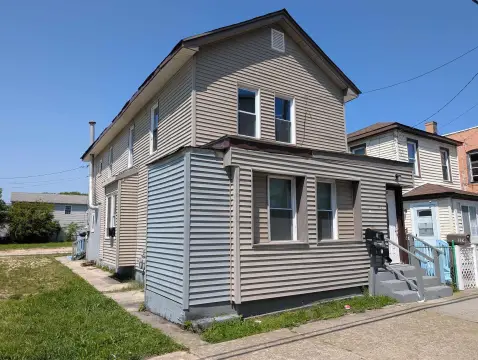 Atlantic City Duplex Investment Opportunity