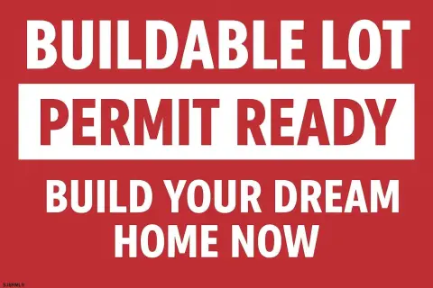 Approved Lot in Egg Harbor