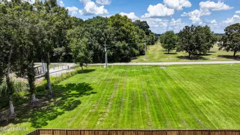 Residential Lot in Desirable Subdivision