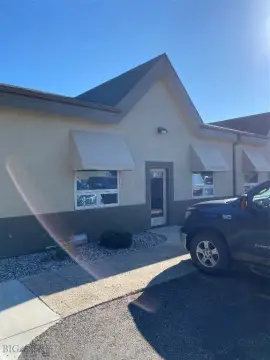 Bozeman Shop/Warehouse Space Available