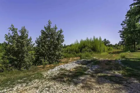 Private Acreage in Woodruff, SC