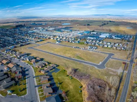Residential Land in Bozeman, MT
