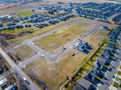 Residential Land in Bozeman, MT