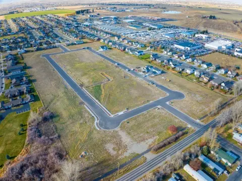 Residential Land in Bozeman, MT