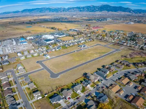 Residential Land in Bozeman, MT