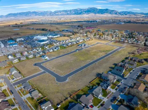 Residential Land in Bozeman, MT