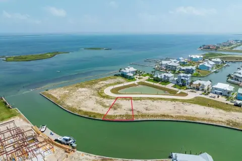 Residential Lot in Gated Community