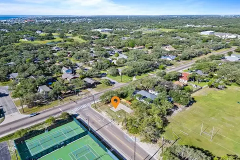 Residential Lot in Rockport, TX