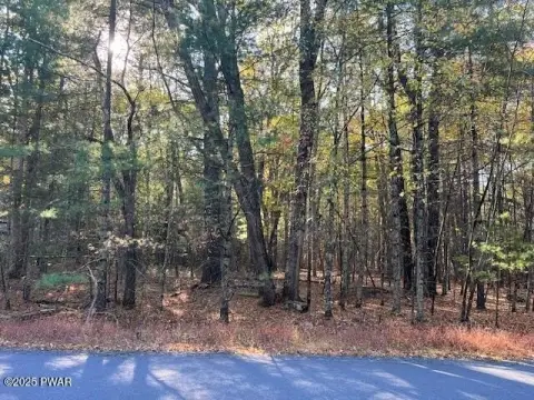 Residential Land in Dingmans Ferry
