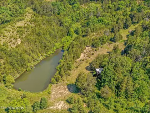 Unrestricted Land in Sevier County