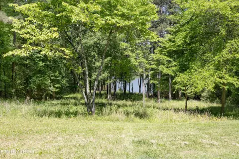 Residential Lot in Gated Community