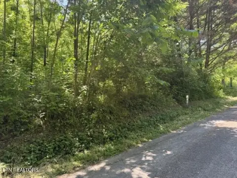 Residential Lot in New Market